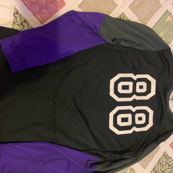 Nike soccer jersey - Picture 5 of 5